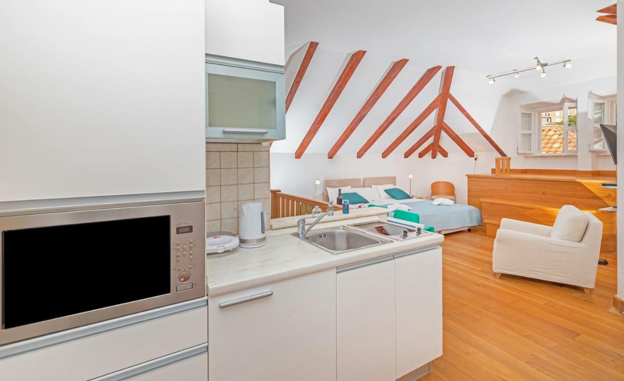 Apartments Feri 두브로브니크 외부 사진