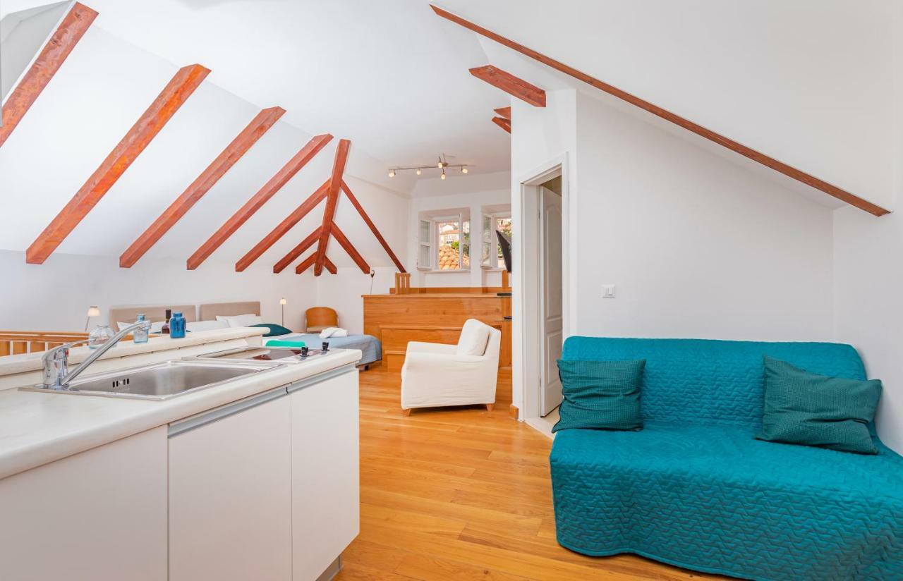 Apartments Feri 두브로브니크 외부 사진