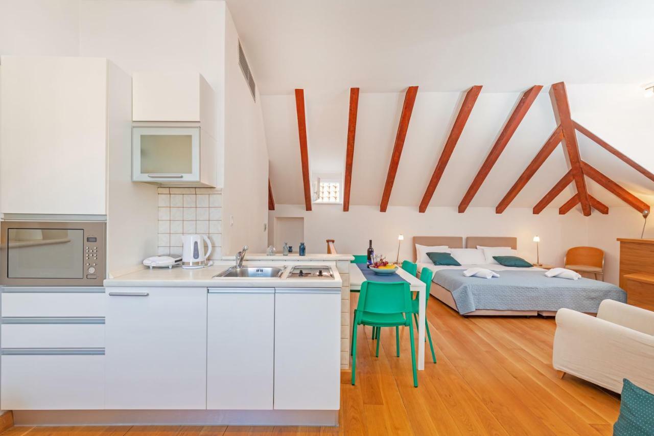 Apartments Feri 두브로브니크 외부 사진