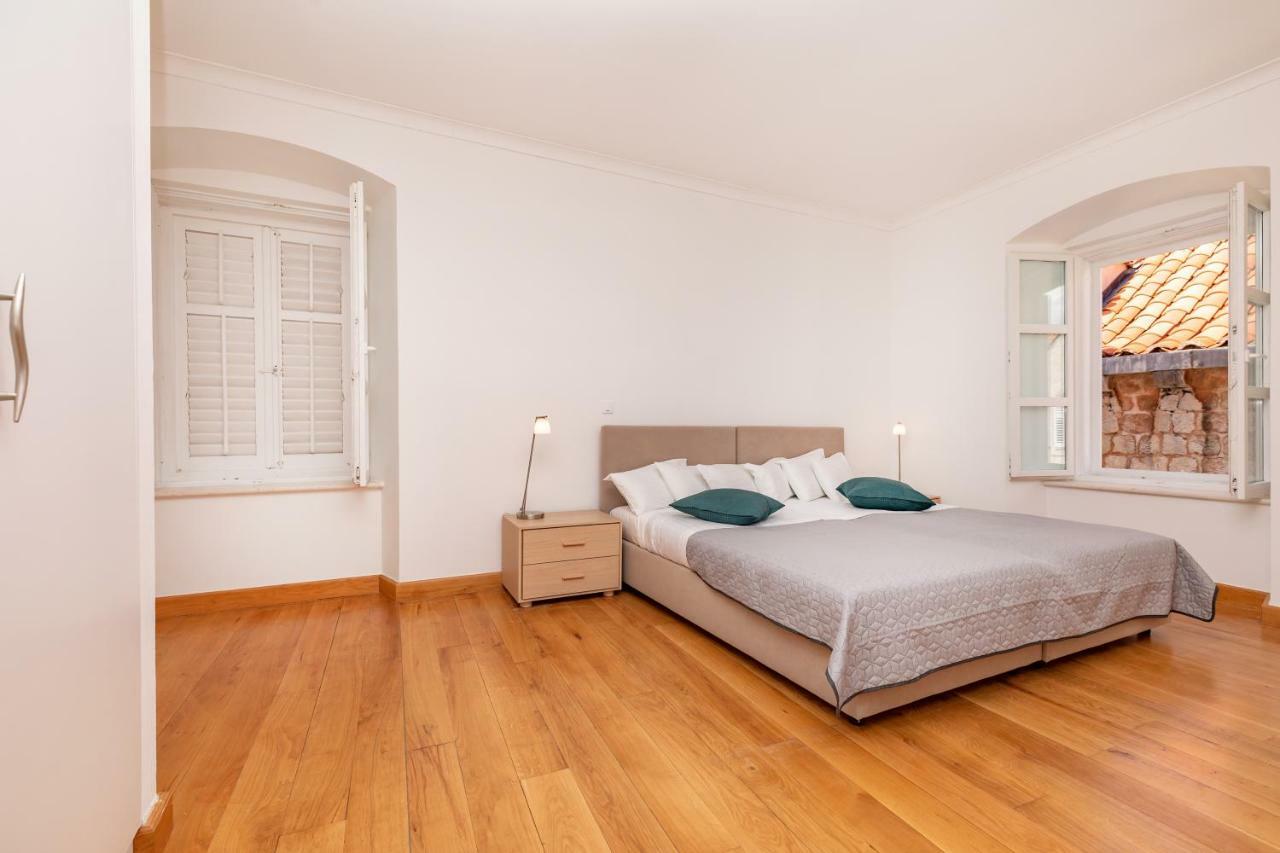 Apartments Feri 두브로브니크 외부 사진