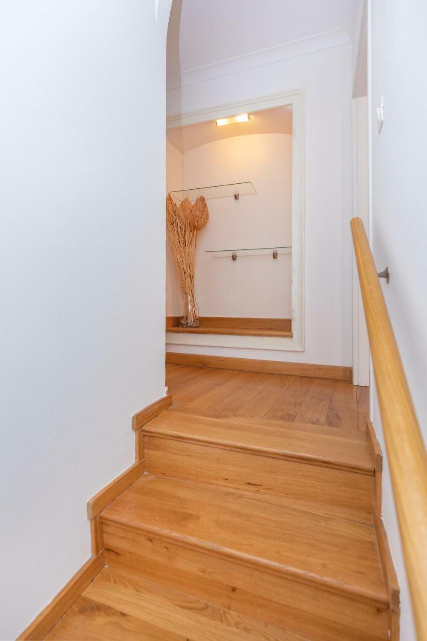 Apartments Feri 두브로브니크 외부 사진