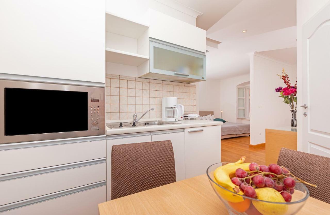 Apartments Feri 두브로브니크 외부 사진